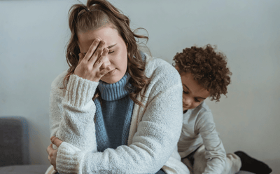 La rentrée : Parents, comment gérer votre stress ?