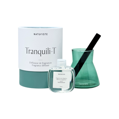 COFFRET TRANQUILI-T