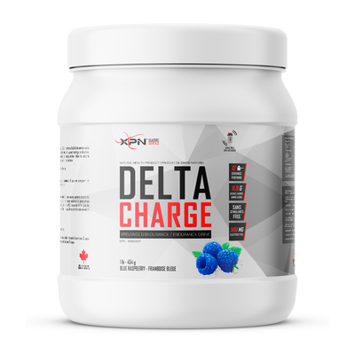 XPN DELTA CHARGE