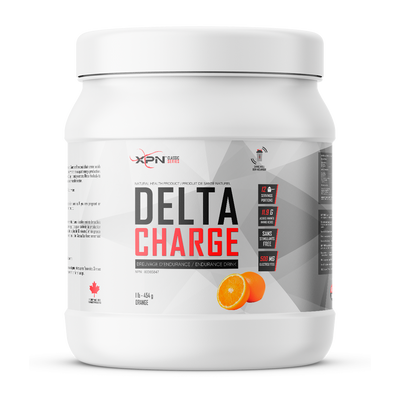XPN DELTA CHARGE