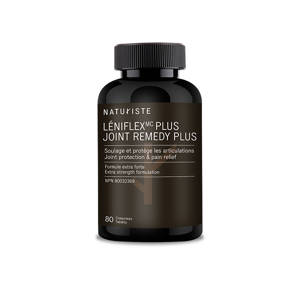 JOINT REMEDY PLUS