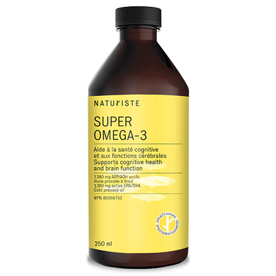 SUPER OMEGA 3