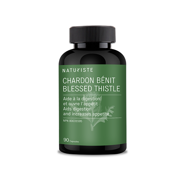 BLESSED THISTLE