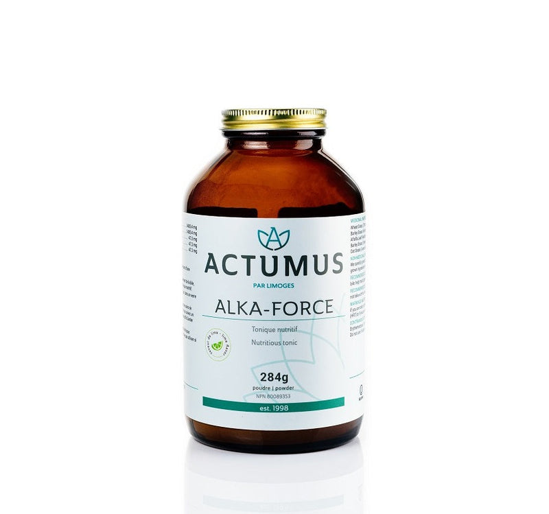 ACTUMUS ALKA-FORCE 284G