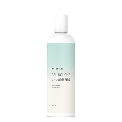 GEL DOUCHE FORÊT APAISANTE