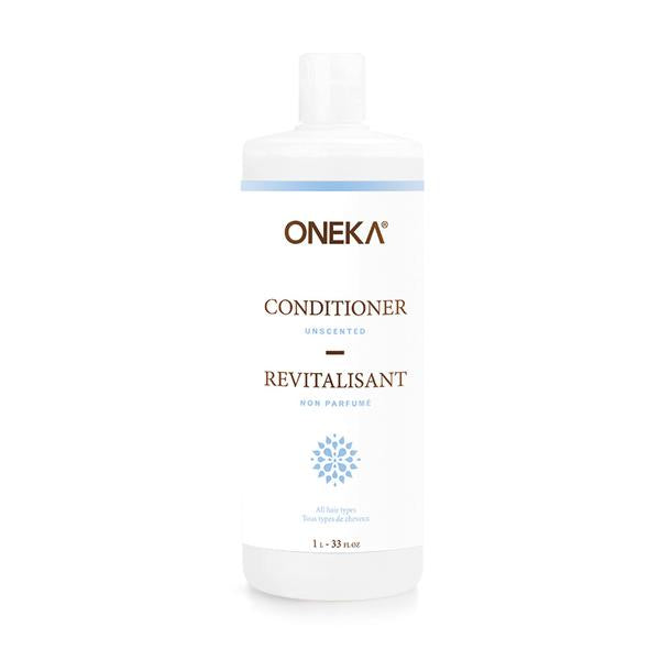 ONEKA PERFUME FREE CONDITIONER 1L