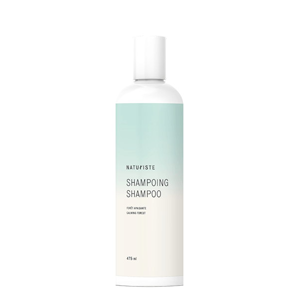 CALMING FOREST SHAMPOO