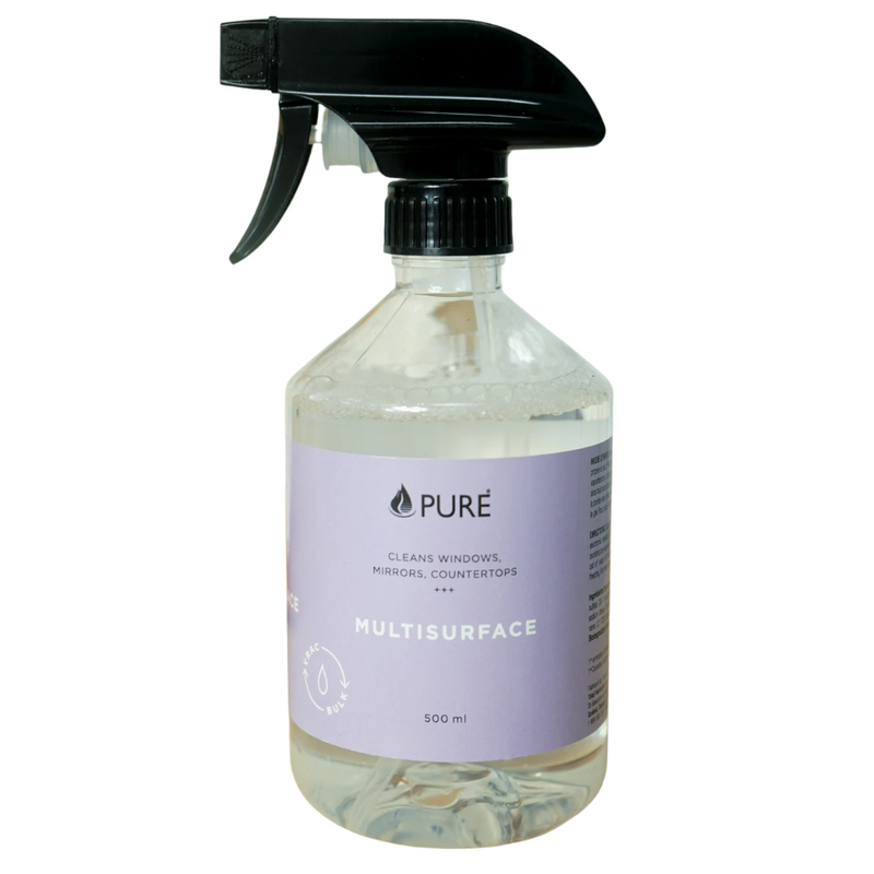 PURE MULTI-SURFACE CLEANER 500ML
