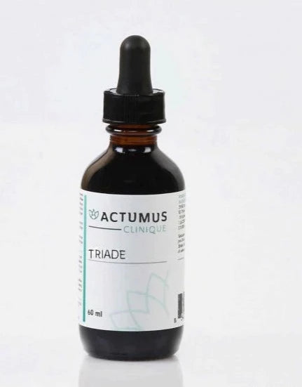 ACTUMUS TRIADE 60ML