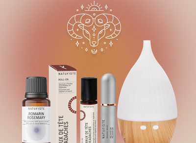 Kit Astrologique Naturiste : Bélier