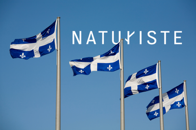 Naturiste : un modèle de réussite Québécois