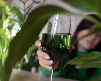 Retrouver l'éclat de la jeunesse avec notre boisson beauté et anti-âge