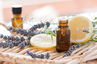 Aromatherapy: An excellent remedy for fall!
