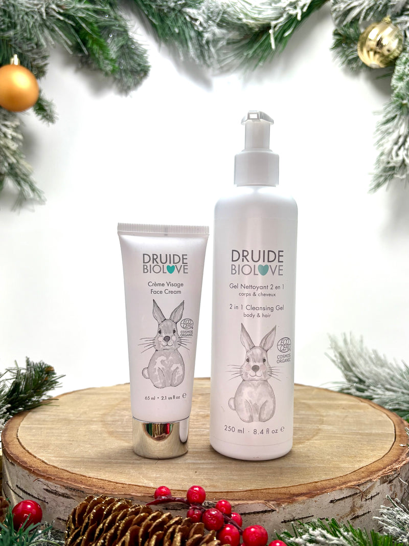 Ensemble Cadeau - Druide 