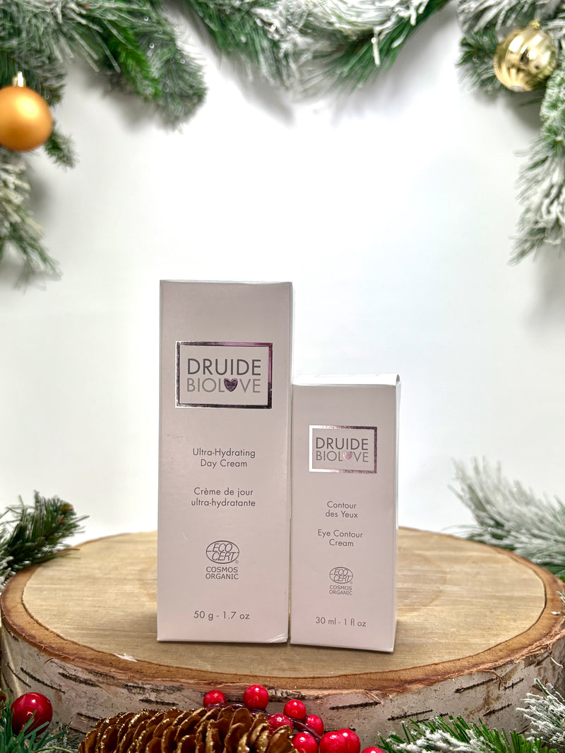 Ensemble Cadeau - Druide 