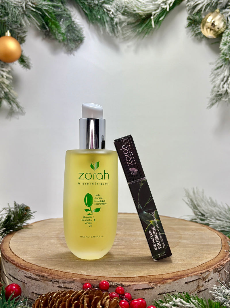 Ensemble Cadeau - ZORAH 