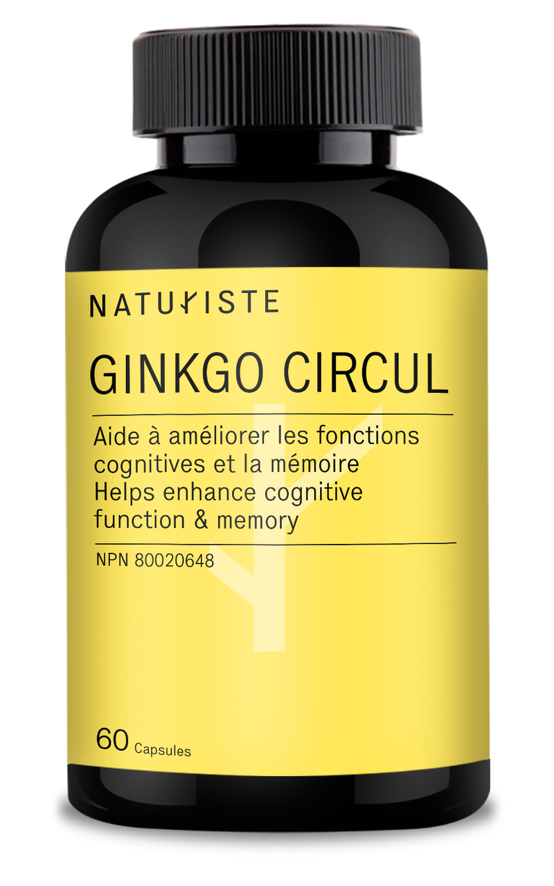 GINKGO CIRCUL