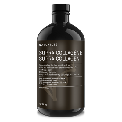 SUPRA COLLAGEN