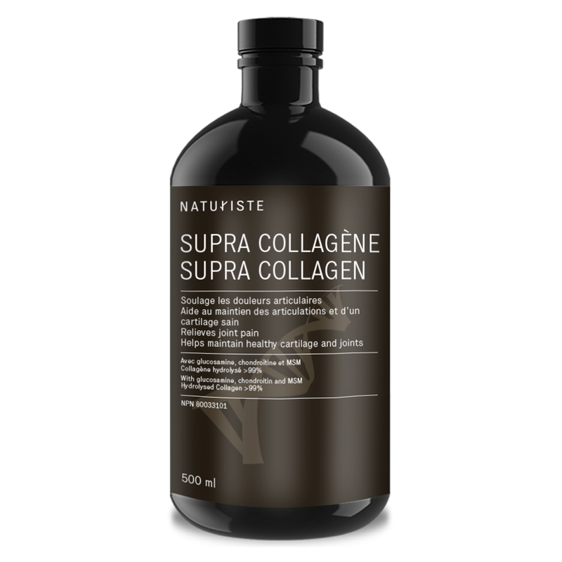 SUPRA COLLAGEN