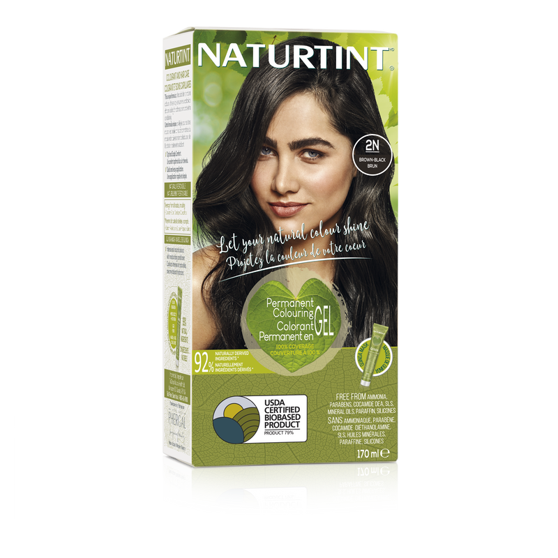 NATURTINT COLORATION CHEVEUX 