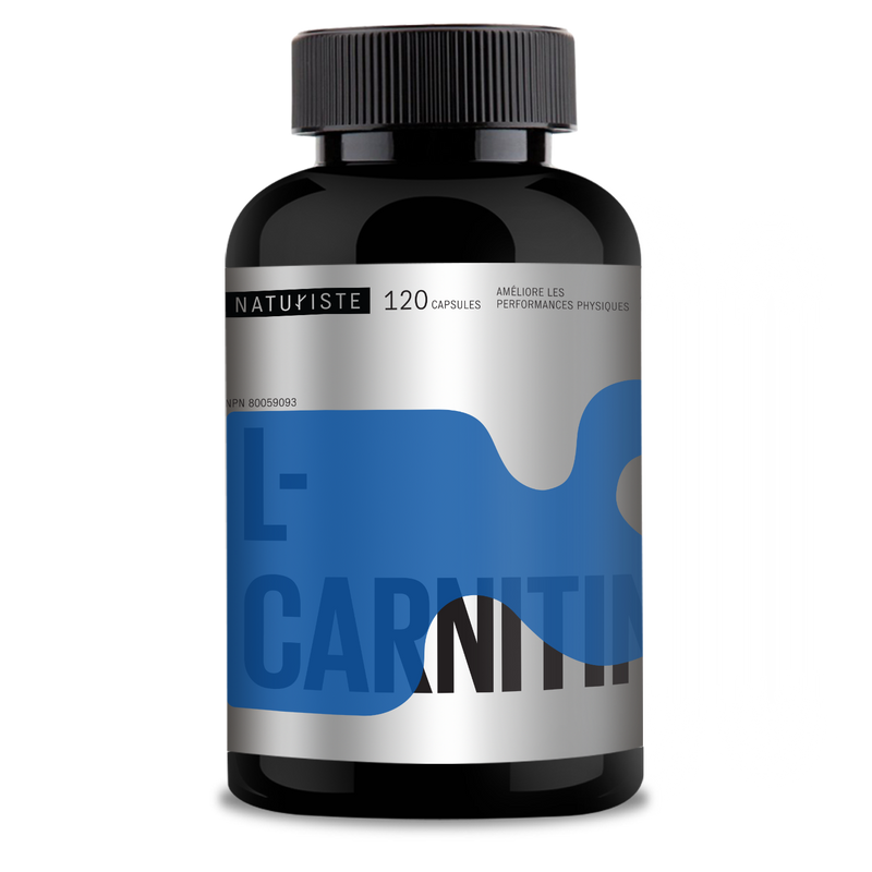 L-CARNITINE