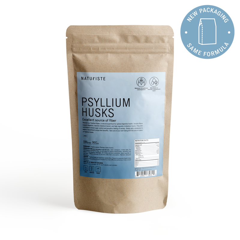 PSYLLIUM HUSK