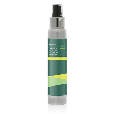 MOSQUITO REPELLENT MIST