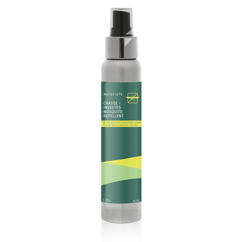 MOSQUITO REPELLENT MIST