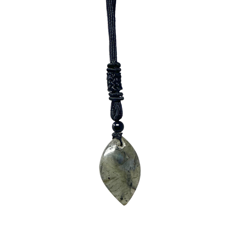 LABRADORITE MINI HANGING DIFFUSER