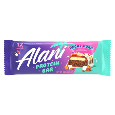 ALANI BARRE PROTÉINÉE