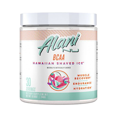 ALANI BCAA