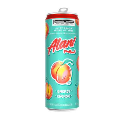 ALANI ENERGY DRINK