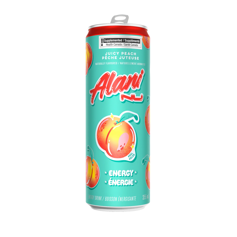 ALANI ENERGY DRINK