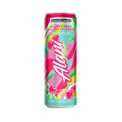 ALANI ENERGY DRINK