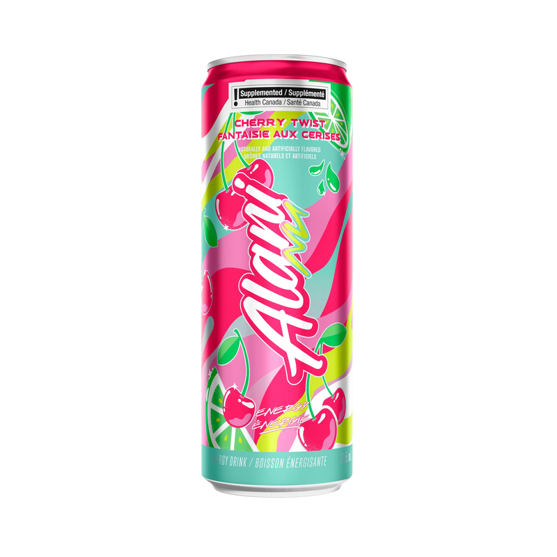 ALANI ENERGY DRINK
