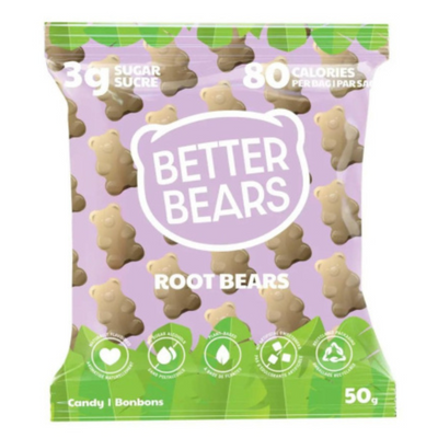 BETTER BEARS GUMMY BEARS