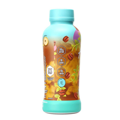 BOISSON CAFÉ ALANI PROTÉINÉ BEIGNE À L'ÉRABLE