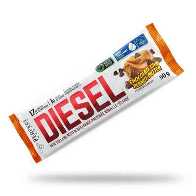 DIESEL BARRE PROTÉINE