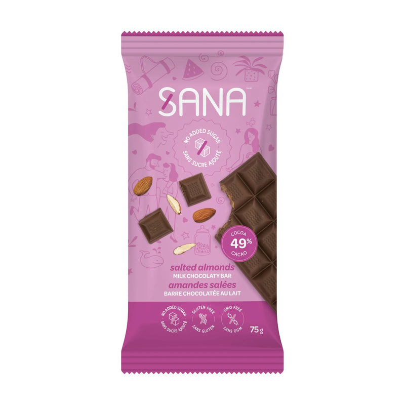 SANA CHOCOLATY BAR