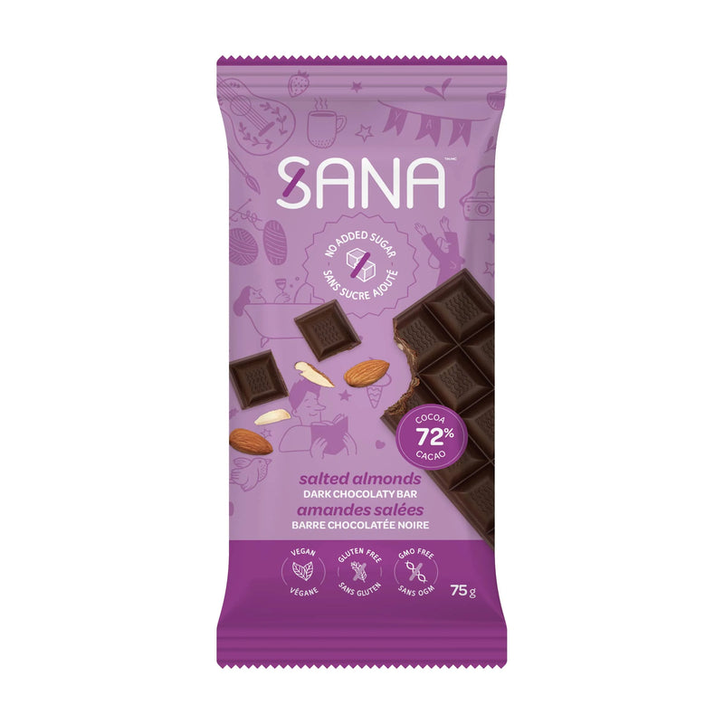 SANA CHOCOLATY BAR