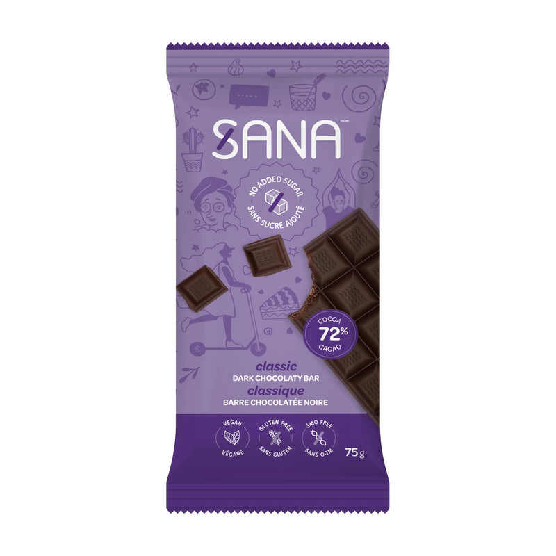 SANA CHOCOLATY BAR