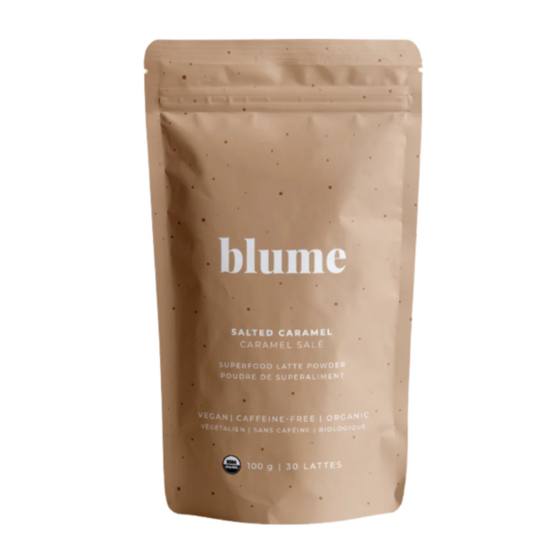 BLUME SALTED CARAMEL MIX