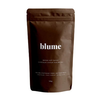 BLUME REISHI HOT CHOCOLATE