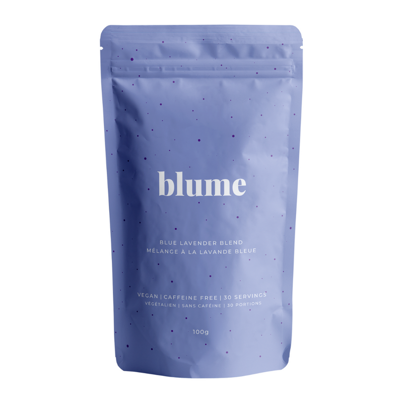 BLUME LAVENDER BLEND