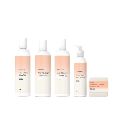 BODY CARE SET