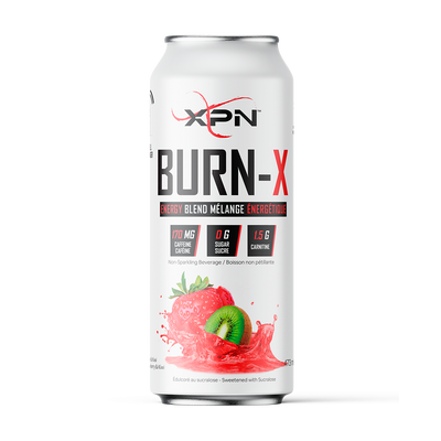 XPN BURN-X