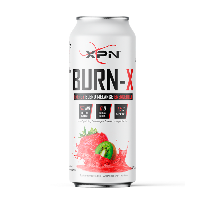 XPN BURN-X