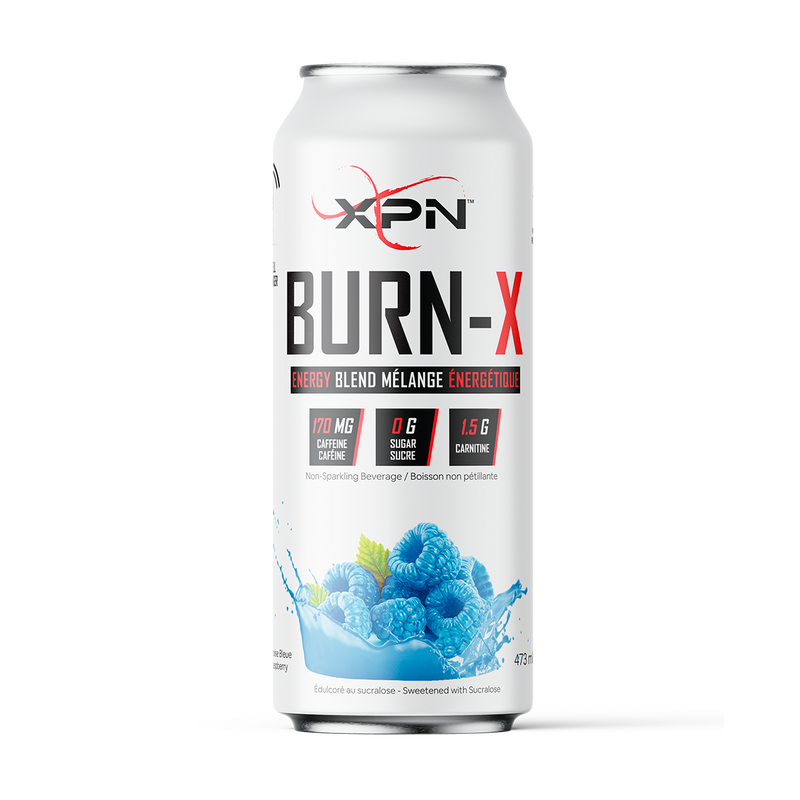 XPN BURN-X