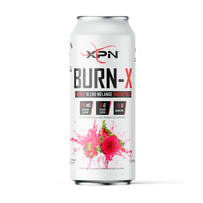 XPN BURN-X