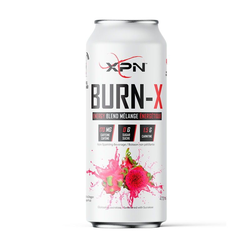 XPN BURN-X